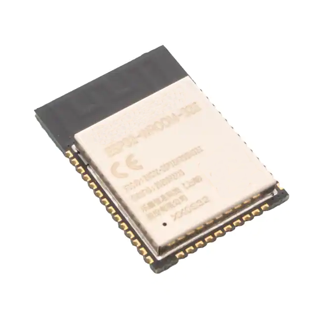 ESP32-WROOM-32E