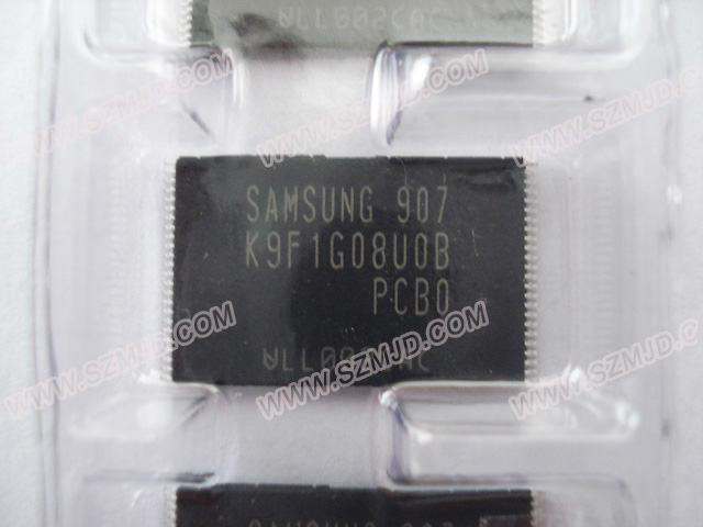K9F1G08U0B-PCB0