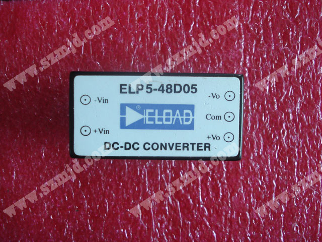 ELP5-48D05