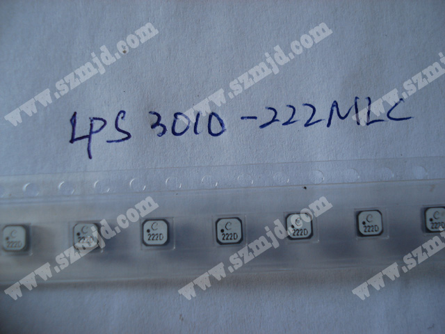 LPS3010-222MLC