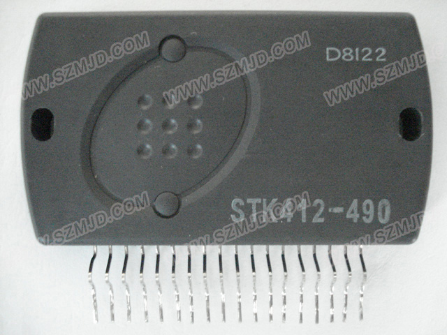 STK412-490
