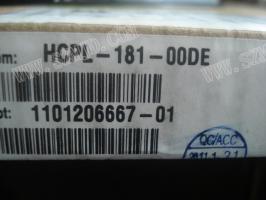 HCPL-181-00DE