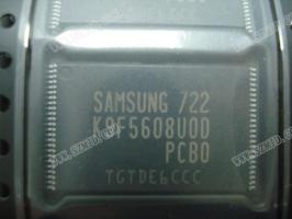 K9F5608U0D-PCB0