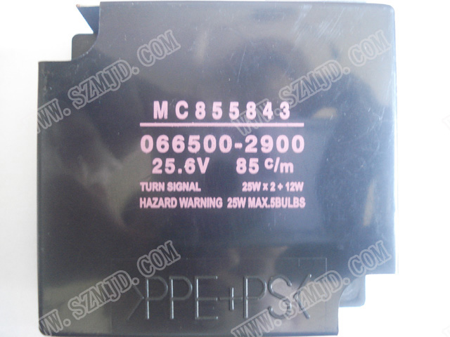 MC855843 - Electronics inventory - Shenzhen Mingjiada Electronic Co., LTD.
