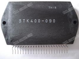 STK400-090