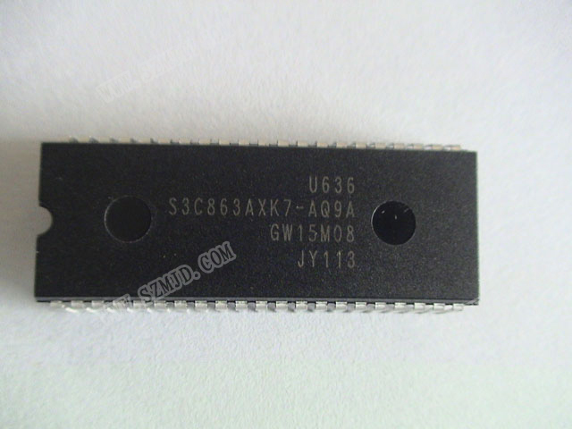 S3C863A