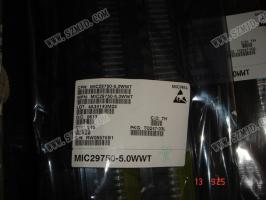 MIC29750-5.0WWT