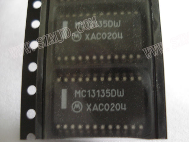 MC13135DW