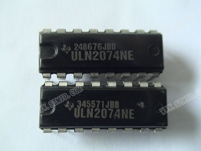 ULN2074