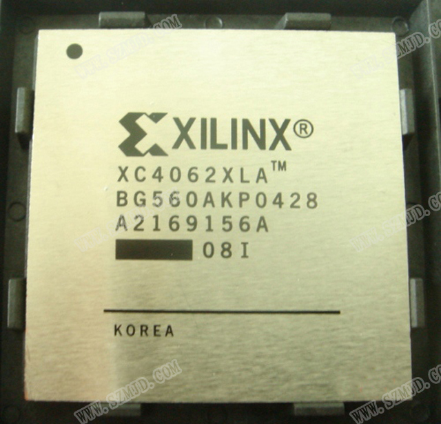 XC4062XLA-08BG560I