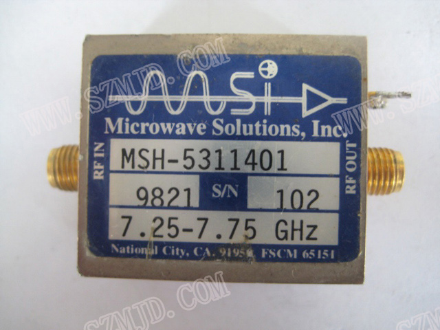 MSH-5311401