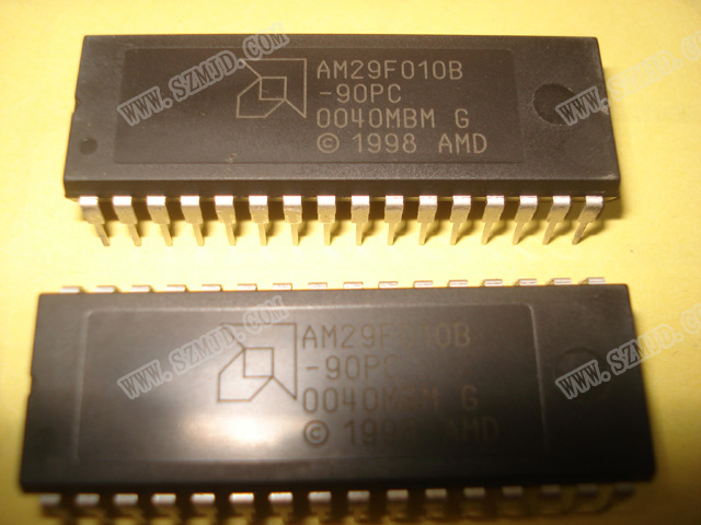 AM29F010B-90PC