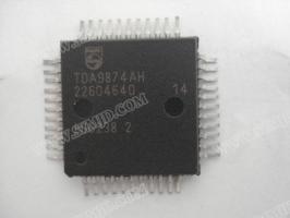 TDA9874AH