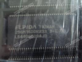 L256M16DDR333B-E