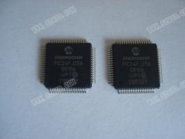 PIC24FJ256GB106-I/PT