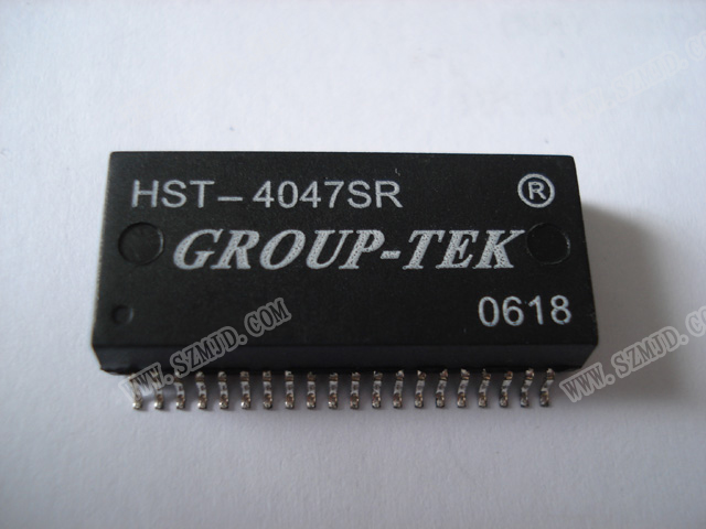 HST-4047SR