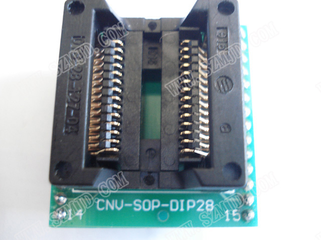 CNV-SOP-DIP28