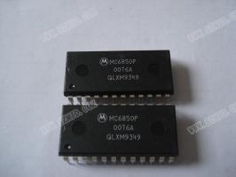 MC6850