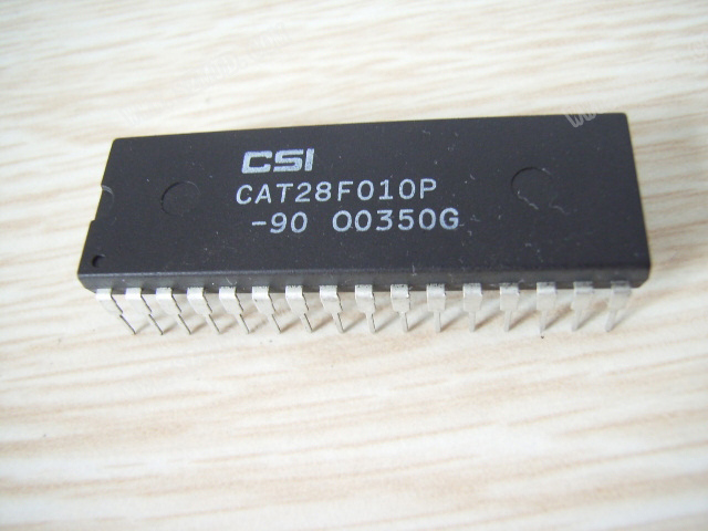 CAT28F010P