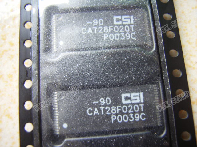 CAT28F020T-90