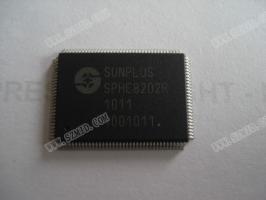 SPHE8202