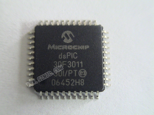 DSPIC30F3011-30