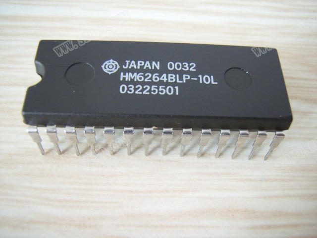 HM6264BLP-10L