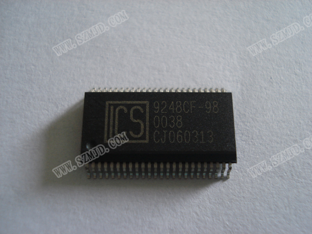 ICS9248CF-98
