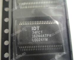 IDT74FCT16244ATPV