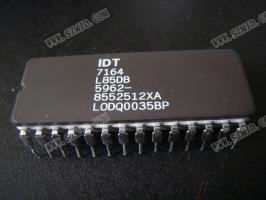 IDT7164L85DB