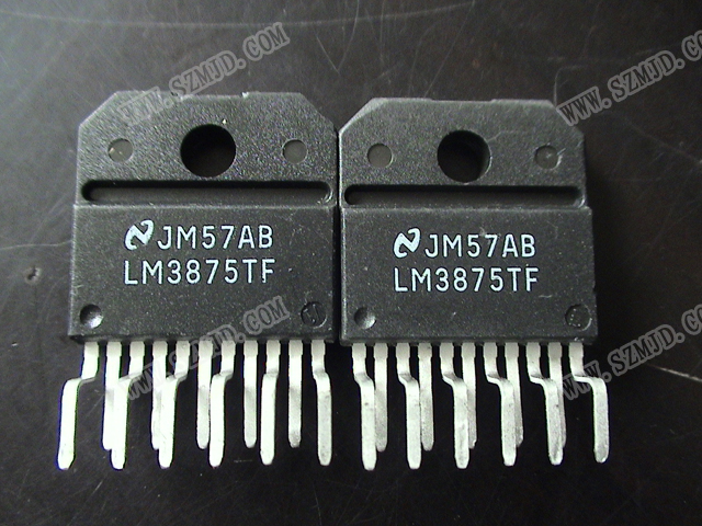 LM3875TF