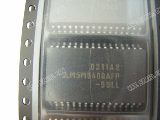 M5M5408AFP-55LL