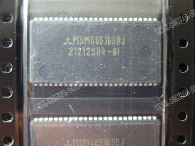 M5M465165DJ