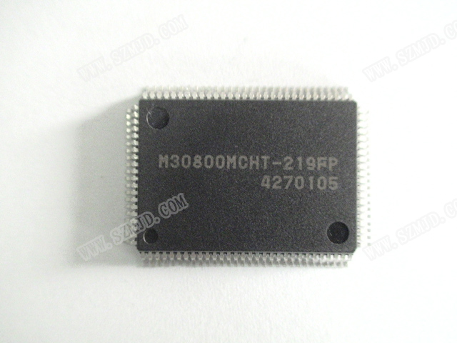 M30800MCHT-219FP