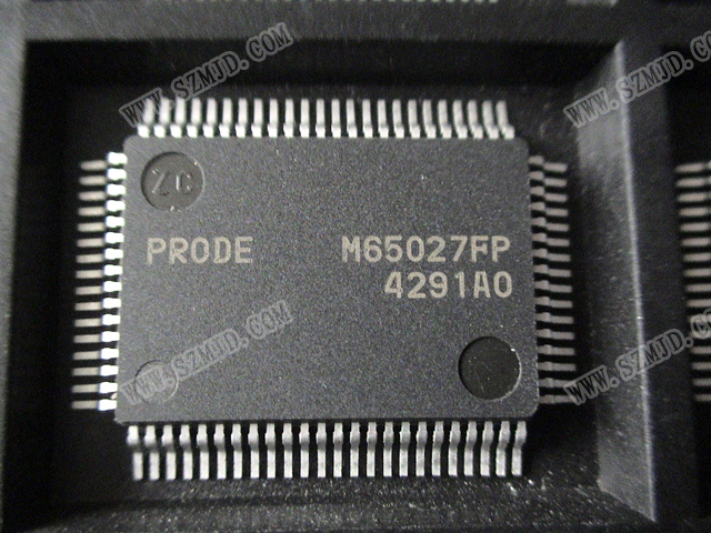M51132L - Electronics inventory - Shenzhen Mingjiada Electronic Co., LTD.