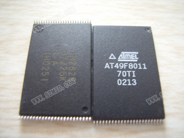 AT49F8011-70TI