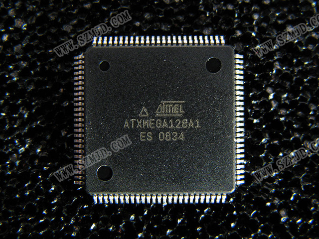 ATXMEGA128A1