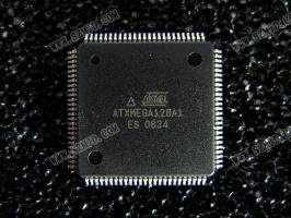 ATXMEGA128A1