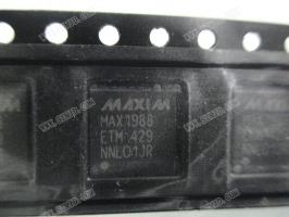 MAX1988ETM