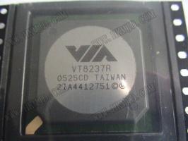 VT8237R