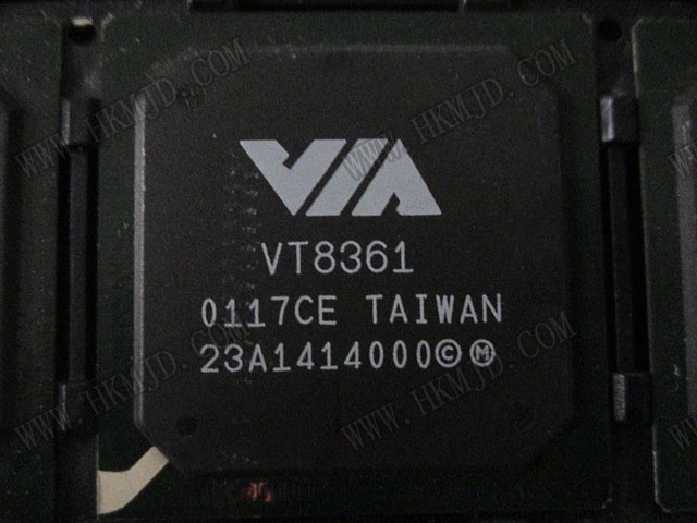 VT8361