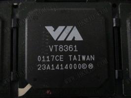 VT8361