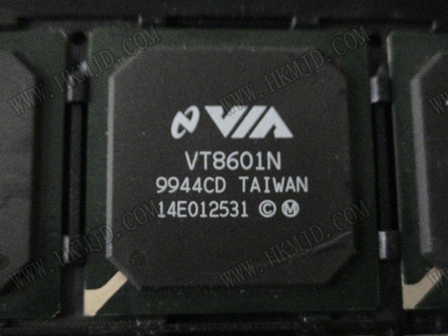 VT8601