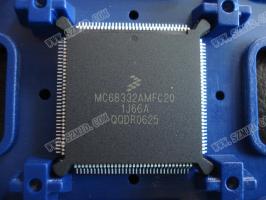MC68332AMFC20