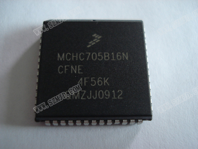 MCHC705B16