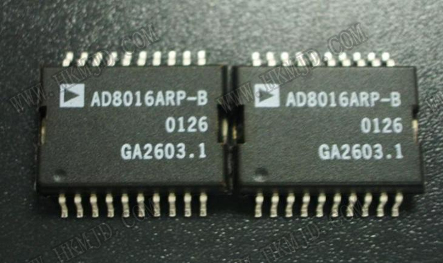 AD8016ARP-B