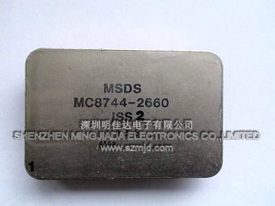 MC8744-2660