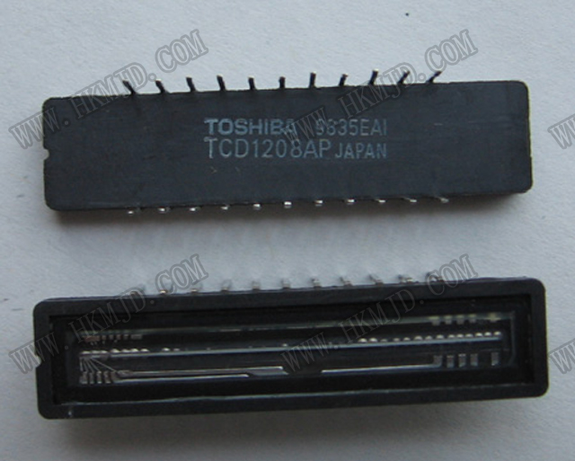 TCD1208AP