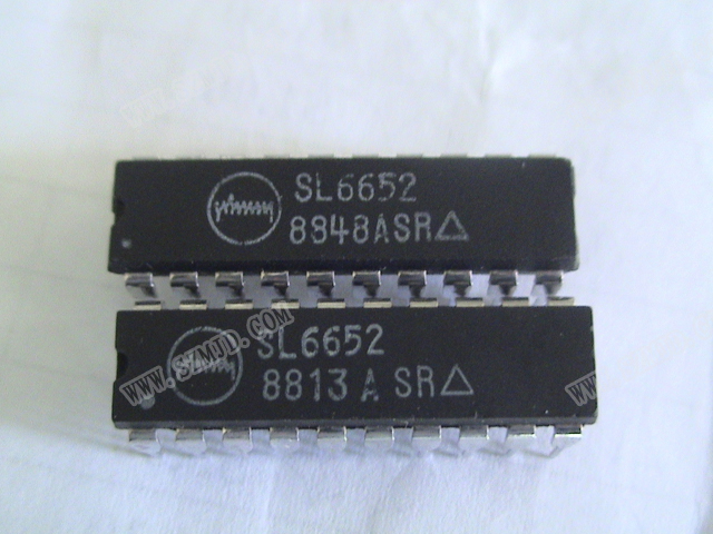SL6652