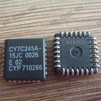 CY7C245A-15JC